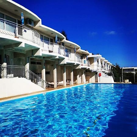 Hotel Moskoiani Byala  Esterno foto