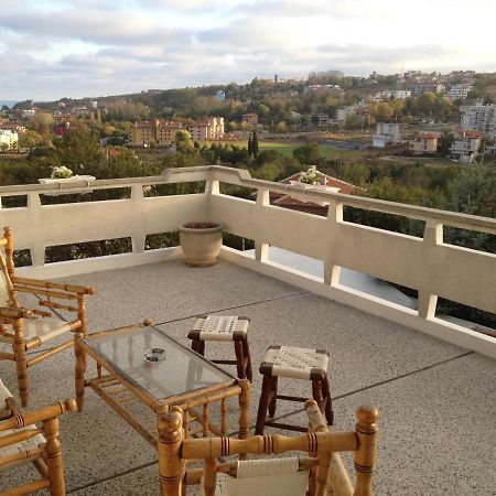 Hotel Moskoiani Byala  Esterno foto