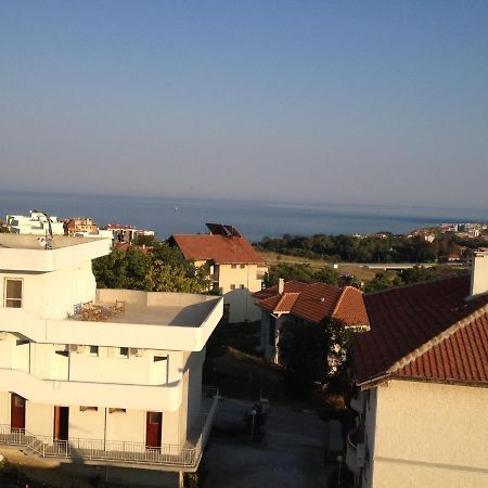 Hotel Moskoiani Byala  Esterno foto
