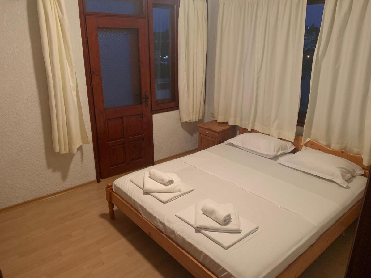 Hotel Moskoiani Byala  Esterno foto