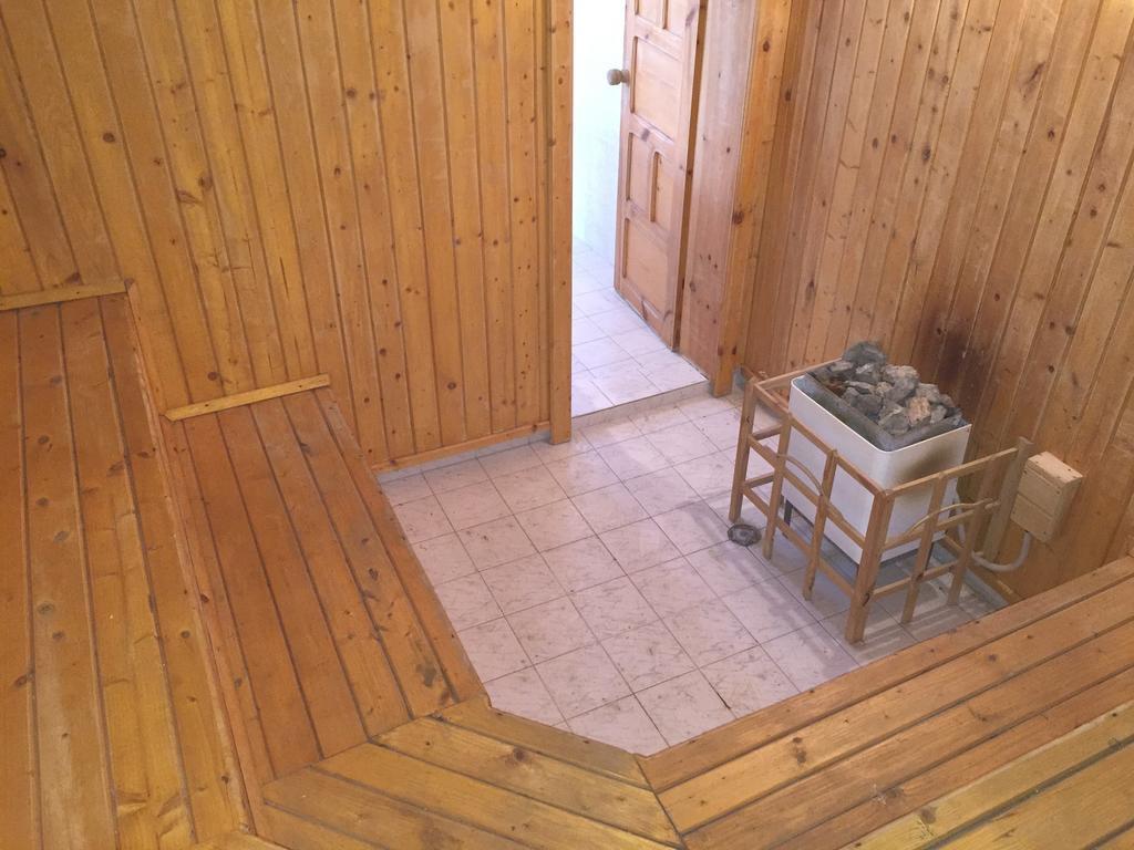 Hotel Moskoiani Byala  Esterno foto