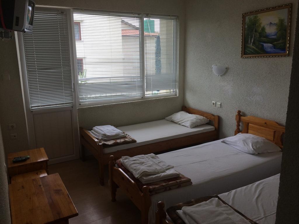 Hotel Moskoiani Byala  Camera foto