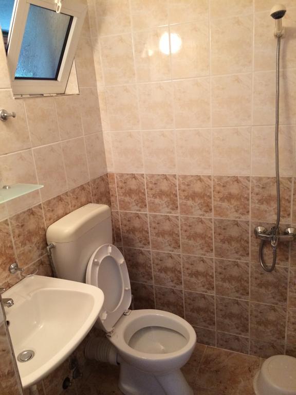 Hotel Moskoiani Byala  Camera foto