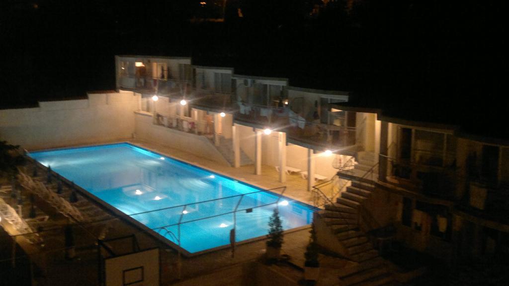 Hotel Moskoiani Byala  Esterno foto