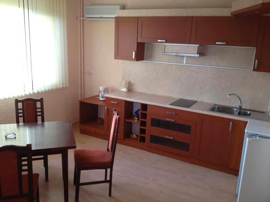 Hotel Moskoiani Byala  Camera foto