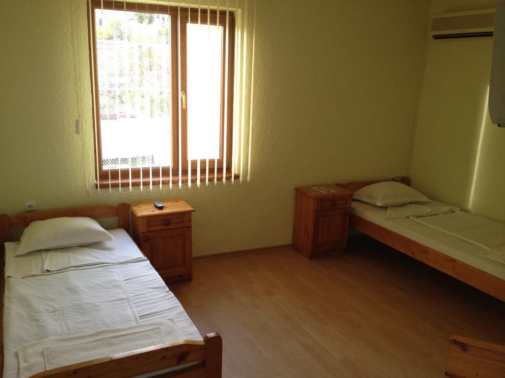 Hotel Moskoiani Byala  Camera foto
