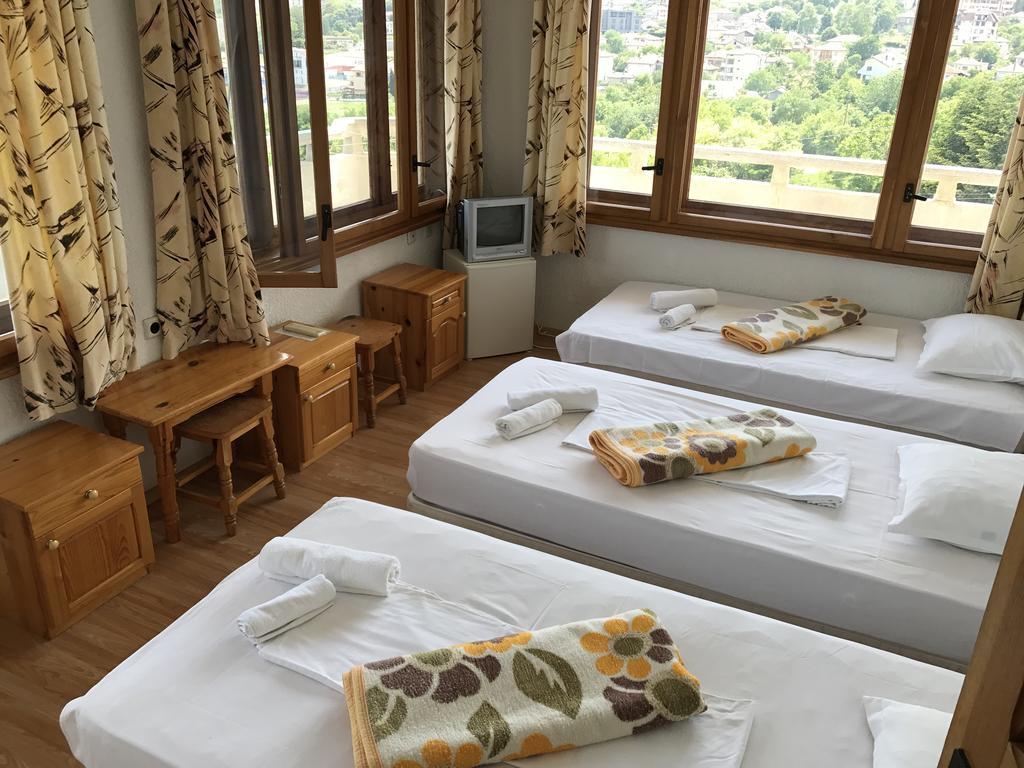 Hotel Moskoiani Byala  Esterno foto