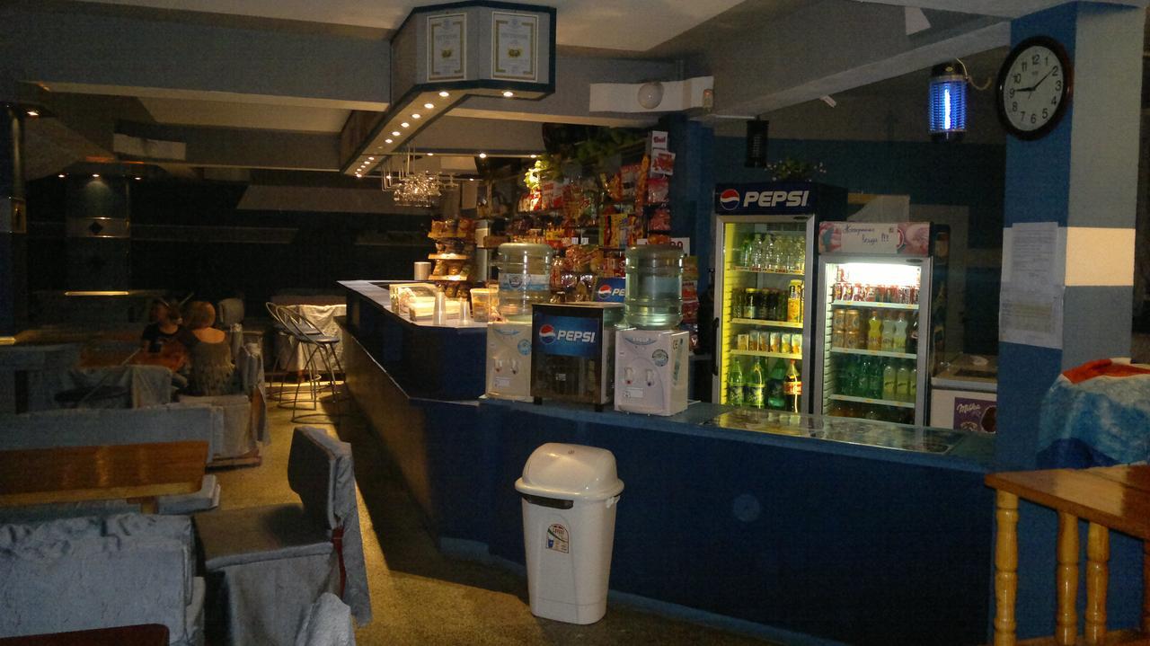 Hotel Moskoiani Byala  Esterno foto